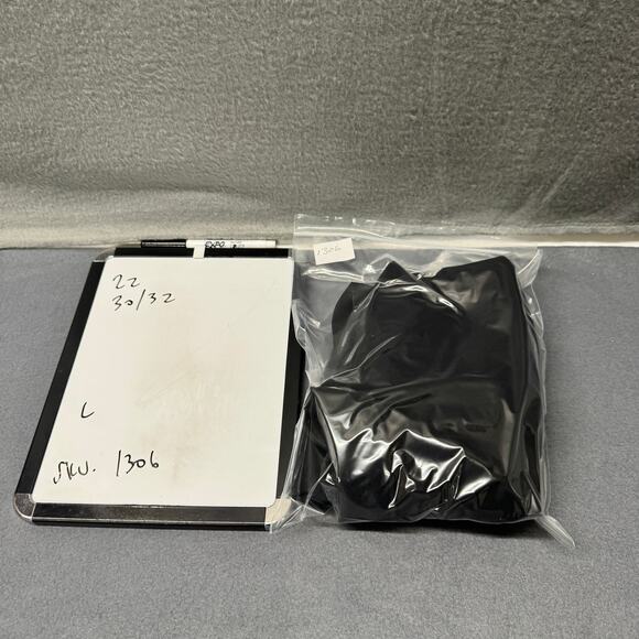 Ralph Lauren Polo Golf Mens Large Black Purple Pony Pima Cotton Short Sleeve - Picture 8 of 8